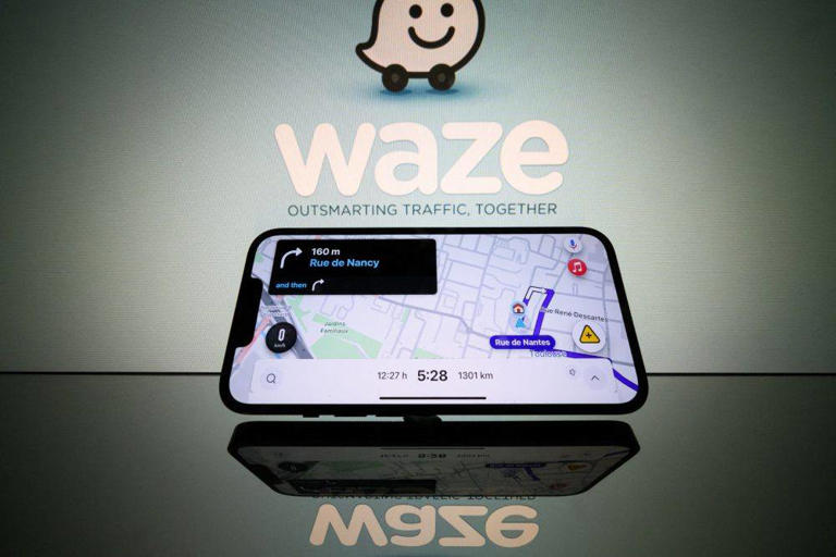 Civil servants banned from using Waze with immediate effect - KSN