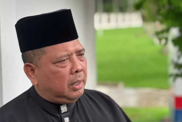Perlis MB suspended from Bersatu