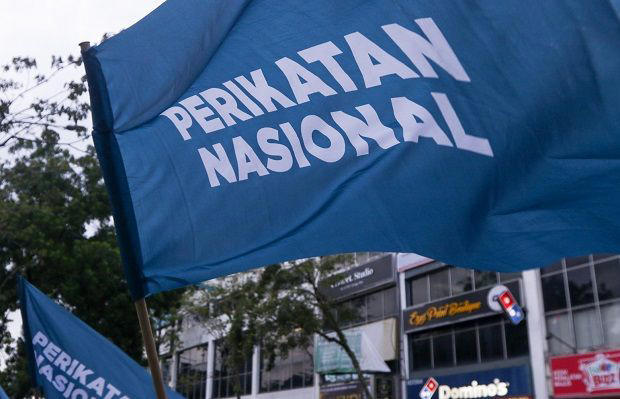 High Court stays PN’s deregistration by ROS