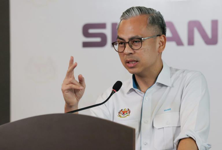 Govt wants Waze to explain handling of Malaysians’ data