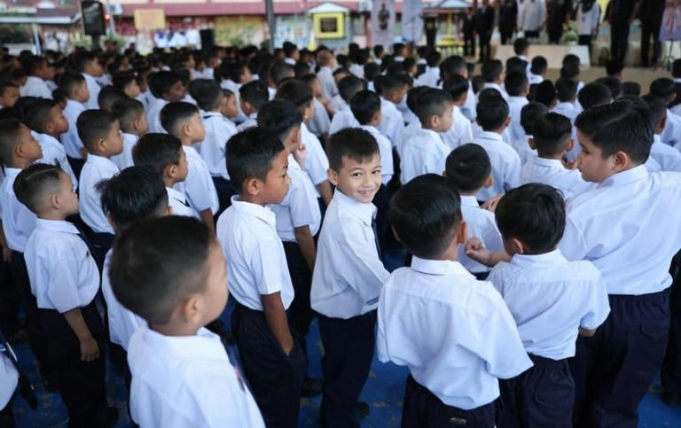 Haze: KL, Selangor schools to remain open on Oct 20, outdoor activities suspended