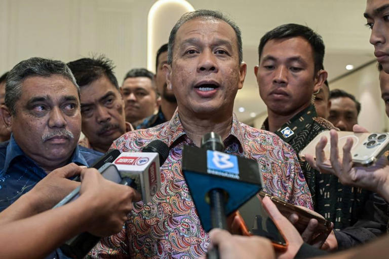 Status of Shuhaily's new assignment in PDRM yet to be decided - IGP