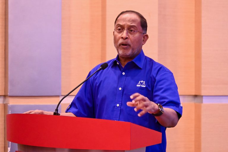 Perkukuh Jentera Penerangan BN Dari Pusat Hingga Ke Akar Umbi