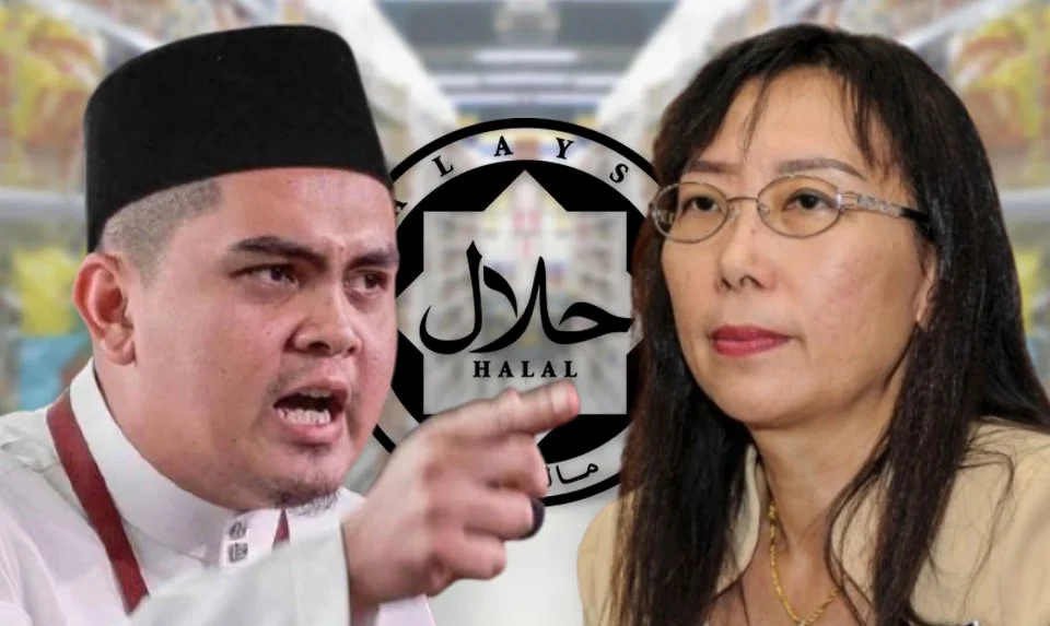 Kes Dr Akmal & Teresa Kok: Adab Politik Bukan Pengganti Ujian Undang-Undang