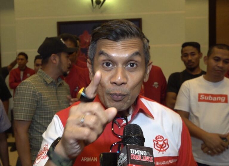 Jangan Hukum Berdasarkan Rakaman Tular, Tunggu Fakta – Armand Azha