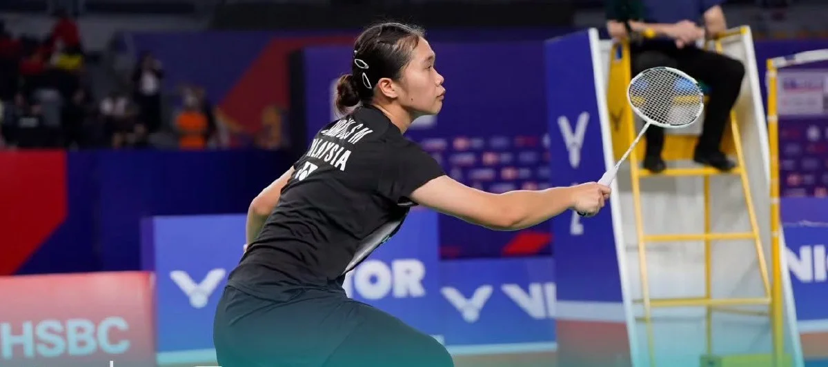 Malaysia muncul naib juara Kejohanan Berpasukan Remaja Dunia 2026