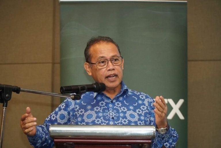 ANGKASA, Analytx Meterai MoU Tampil Dengan Inisiatif Baharu – Abdul Fattah