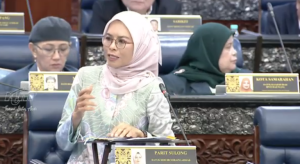 Biodiesel B15 Langkah Strategik Kurangkan Diesel Petroleum – Noraini