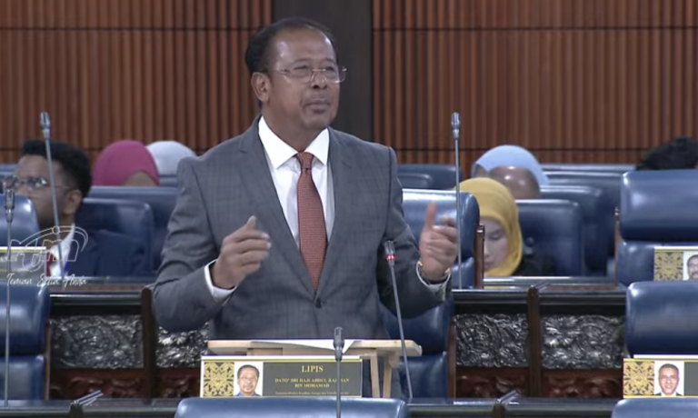 Krisis Asia Barat Cetus Kenaikan Surcaj AFA – Abdul Rahman