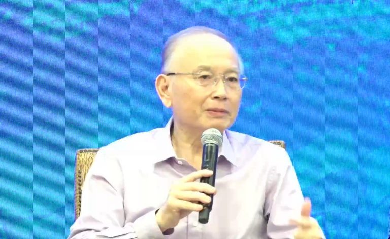Agenda Malaysia Biru: GST Wajar Dikembalikan Jika BN Diberi Mandat – Wee Ka Siong