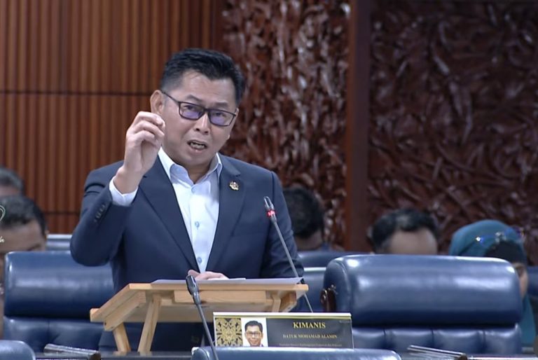KUSKOP Perkukuh Daya Saing PMKS Tembusi Pasaran Global – Mohamad Alamin