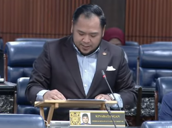 Tiga Dekad Berlalu, Akta Sukan Perlu Diperkasa – Naim Moktar