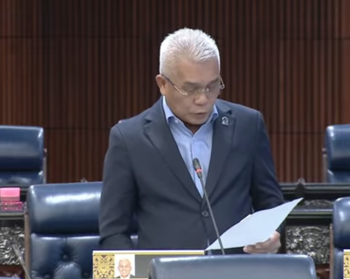 Tuntut SOP Terperinci, Lindungi Hak Atlet – Suhaimi Nasir