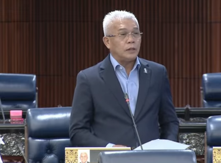 Tuntut SOP Terperinci, Lindungi Hak Atlet – Suhaimi Nasir