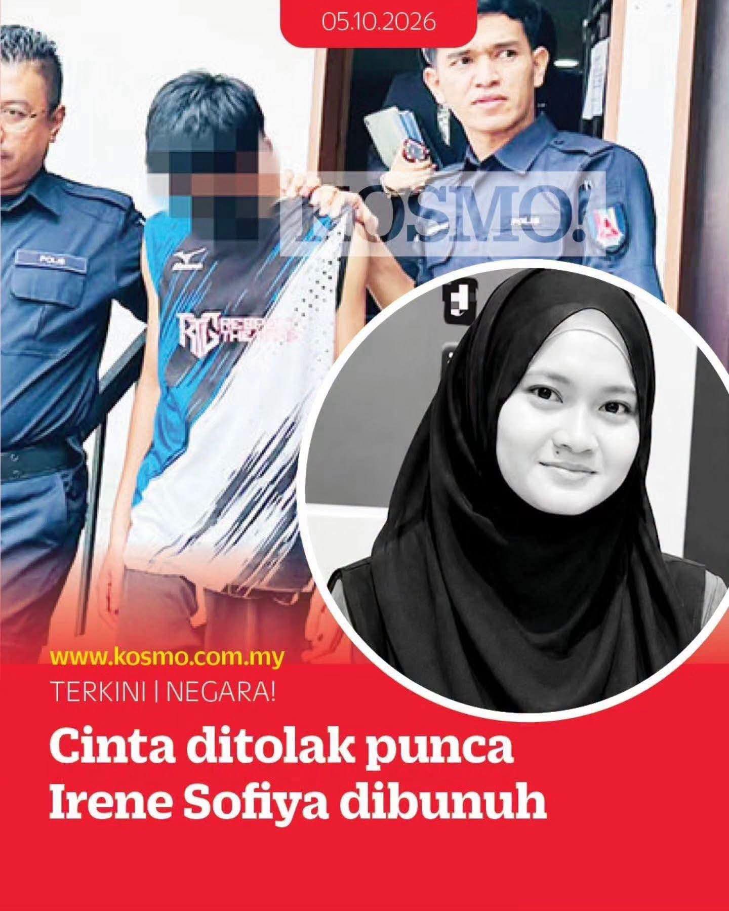 Tragedi Pelajar Yong Peng, Remaja Perlu Bimbingan Berterusan – Dr Masliha
