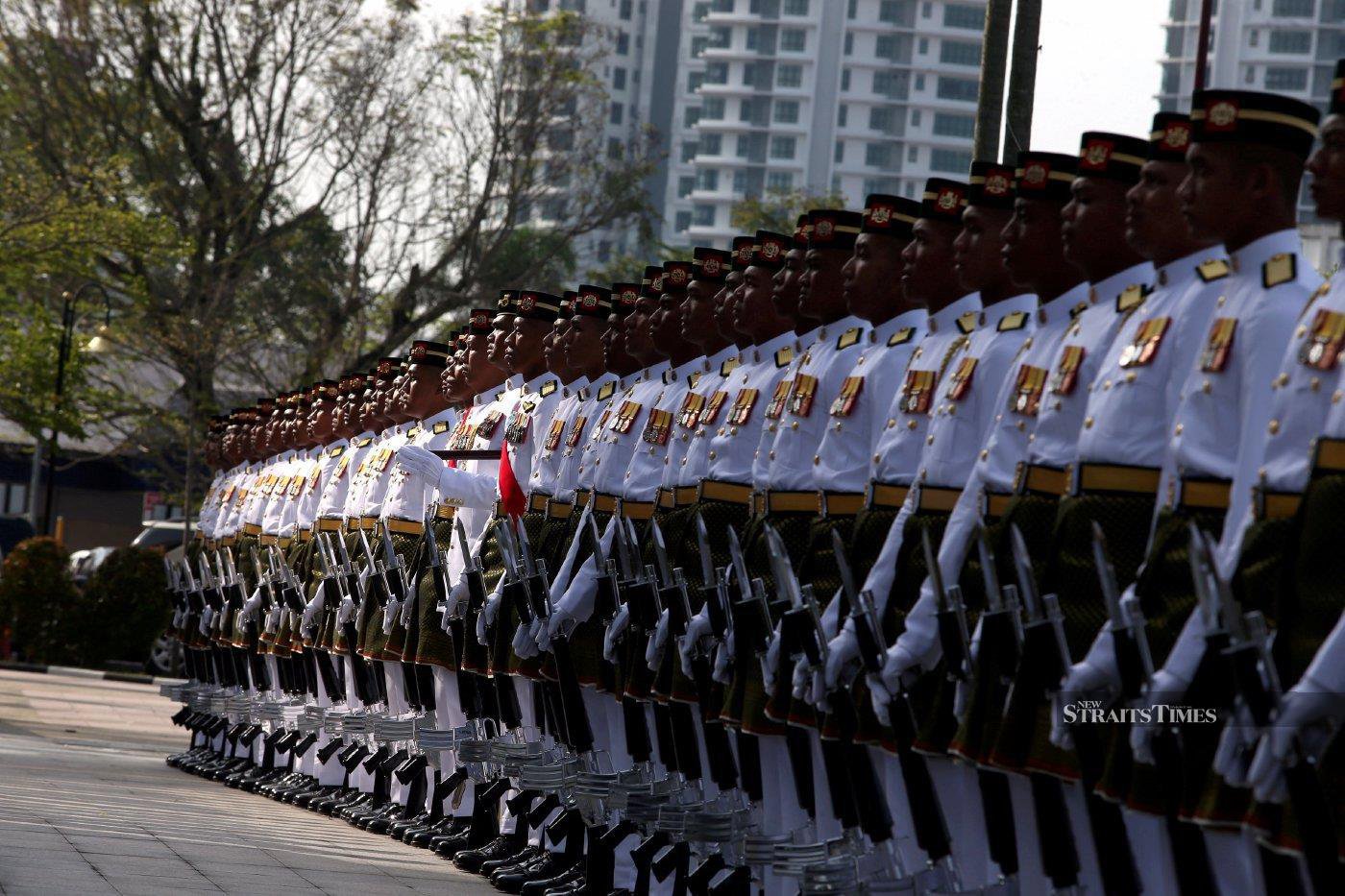 Defence Ministry opens second career path for veterans