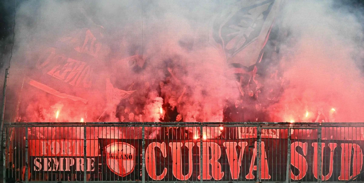 Milan sokong boikot tiket mahal