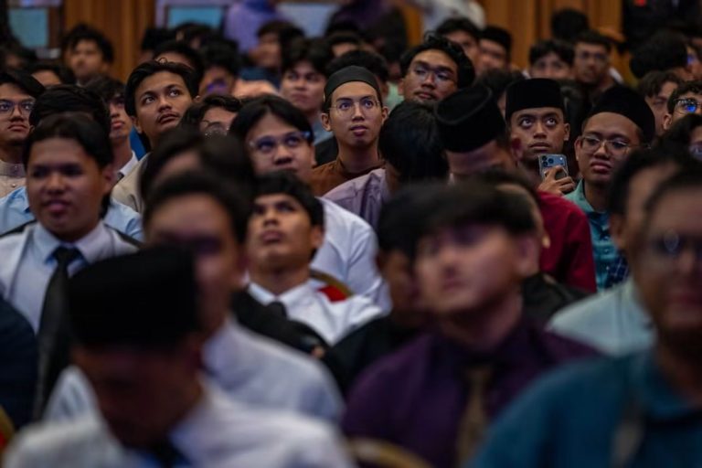 Jati Diri Melayu, Kekuatan Islam Teras Kelangsungan Negara