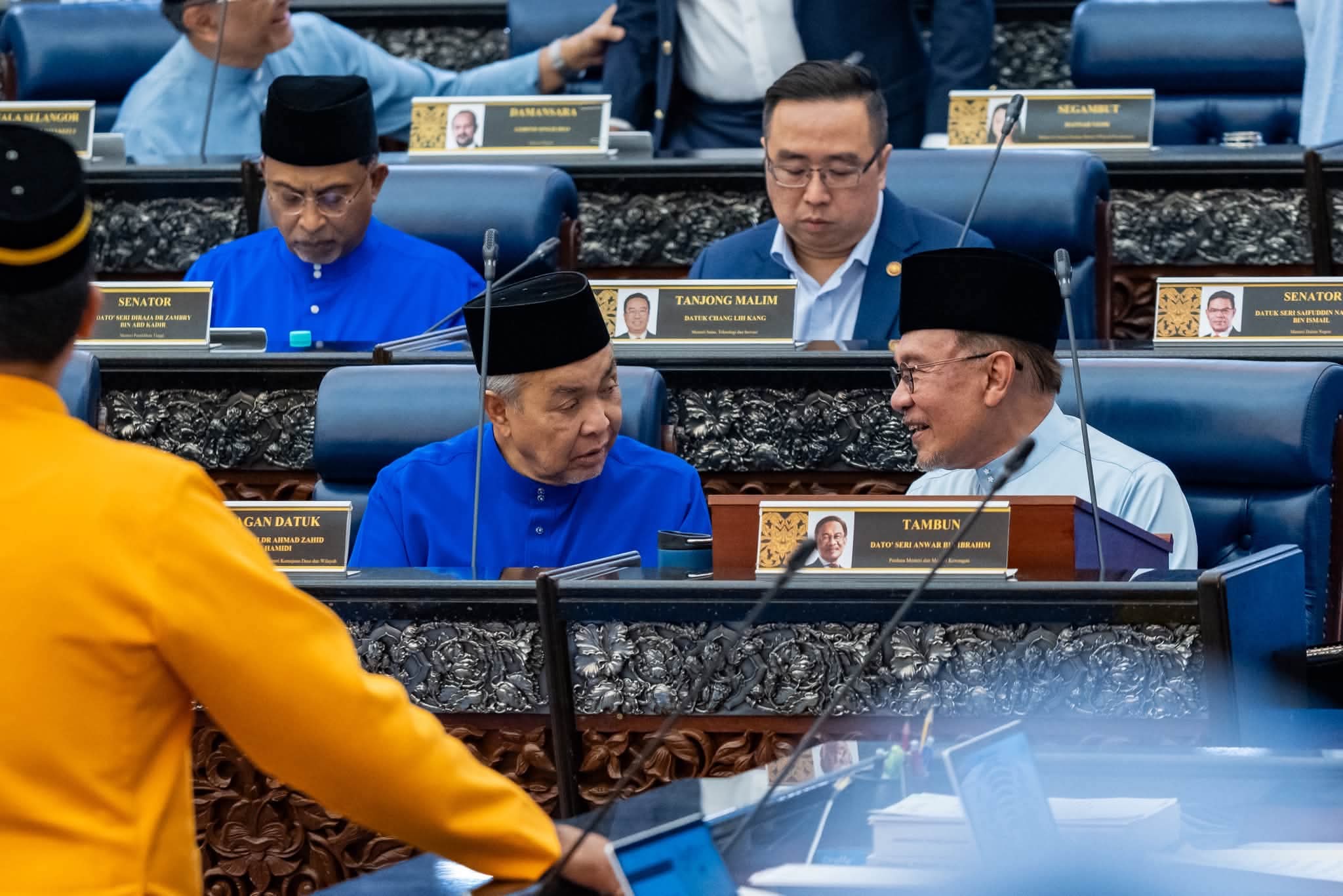 Belanjawan 2027: Kepentingan Rakyat Terus Diutamakan