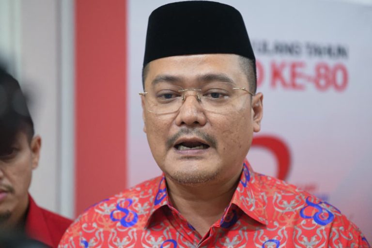 MRR: Hormati Titah, Beri Ruang Kemelut Selesai Berpandu UUTKNS