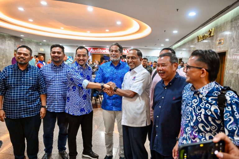 ‘Good Old Days’ Tidak Memadai, BN Perlu Tunjuk Apa Selepas Ini – Khairy