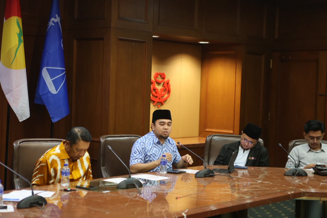 SMAKE Medan Lahirkan Kepimpinan Masa Hadapan