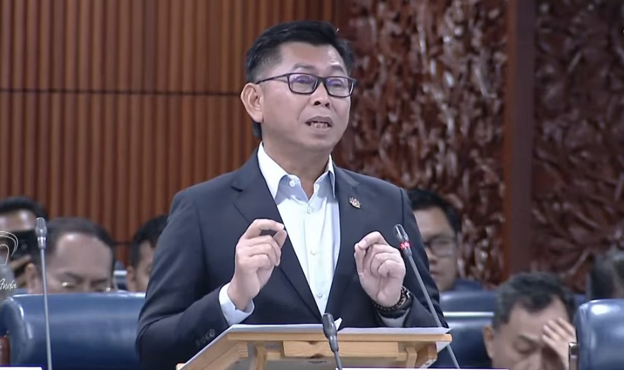 KUSKOP Perluaskan Sertaan Belia Dalam DaKoM – Mohamad Alamin