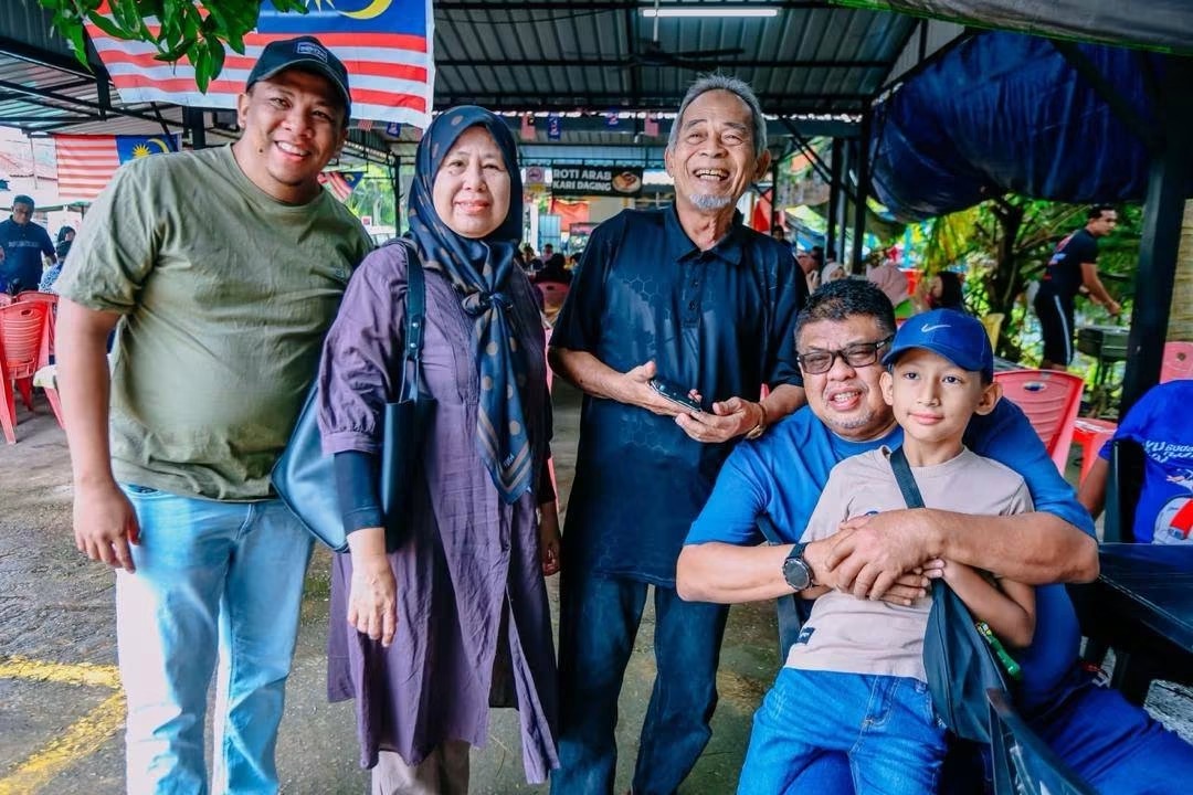 Generasi Muda Perlu Hayati, Pertahan Warisan Sejarah Melayu