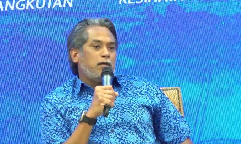 ‘Good Old Days’ Tidak Memadai, BN Perlu Tunjuk Apa Selepas Ini – Khairy