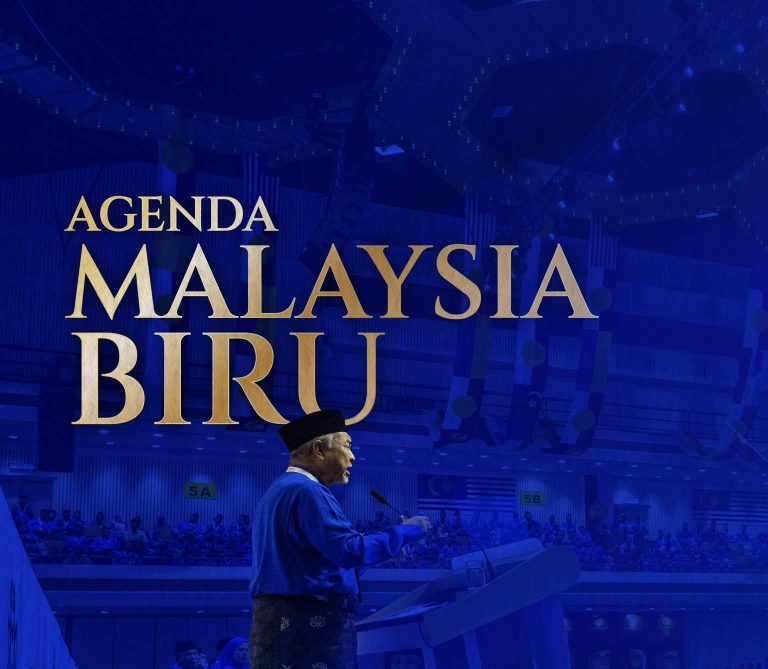 DISYORKAN UNTUK ANDA :
Siti Aminah Gesa Kerajaan Tangani Isu Pan Borneo, Banjir
PRN Melaka: Tolak Politik Kebencian, Hasutan Dan Fitnah
Laporan Ketua Audit Negara: Mohd Isam Bangkit Empat Isu Pengurusan Kewangan Negara