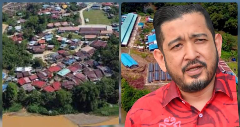 Dana Ada, Projek Batal? Jangan Jadikan Rakyat Mangsa – Nik Mohd Nadzri