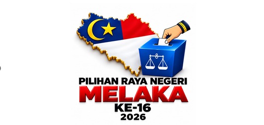 PRN Melaka: 14 November Hari Pengundian, Penamaan Calon 31 Oktober