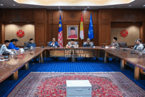 Majlis Ulama UMNO Gesa Tindakan Tegas Terhadap Ajaran New Age Movement