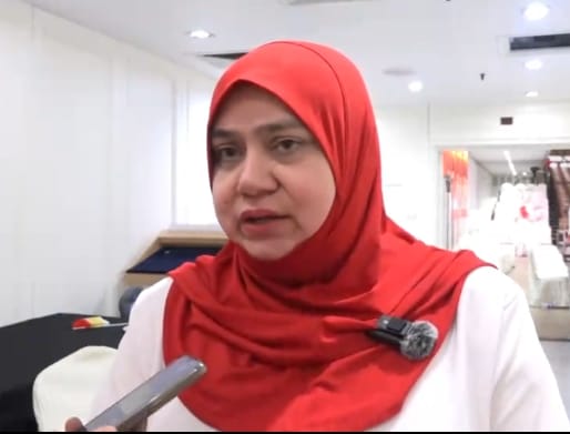 Kebebasan Bersuara Perlu Seiring Dengan Adab, Kematangan – Rosnah