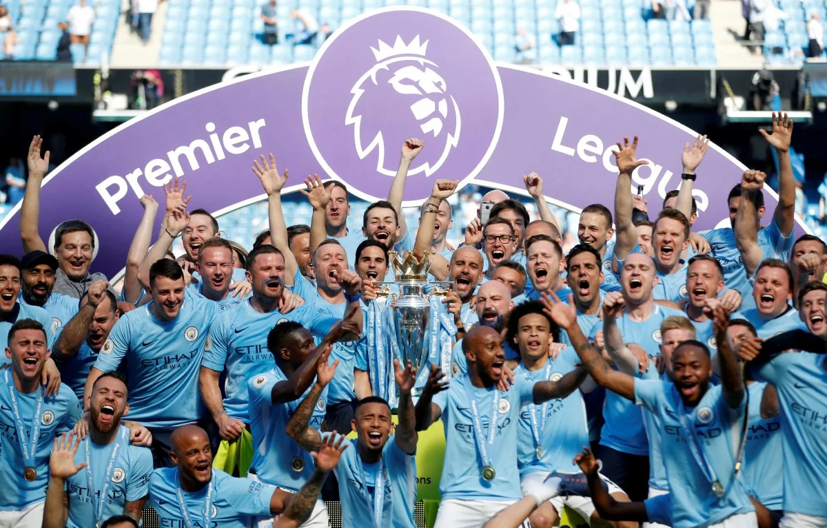 Man City tetap berdepan tindakan undang-undang