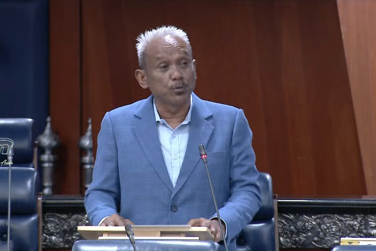 Laporan Ketua Audit Negara: Mohd Isam Bangkit Empat Isu Pengurusan Kewangan Negara