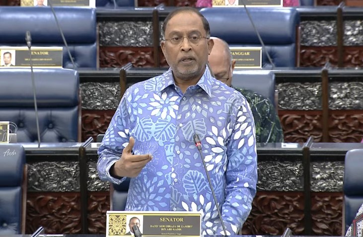 KPT Sasarkan 80 Peratus Kursus Ijazah Sarjana Muda Integrasi Elemen AI