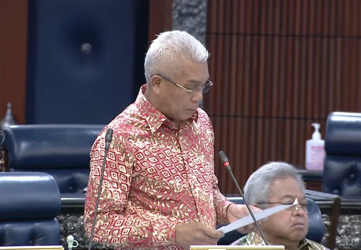 RUU Makanan Perlu Lindungi Pengguna, Peniaga Kecil Secara Adil – Suhaimi