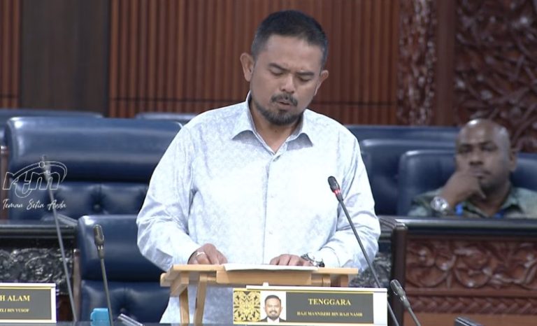 RUU Makanan 2026: Perlu Tegas, Adil, Tidak Bebankan Peniaga Mikro – Manndzri