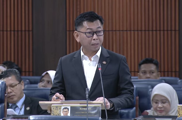 Pembiayaan Mikro Pacu Perkembangan Usahawan – Mohamad Alamin