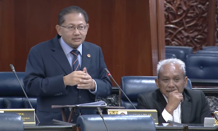 Hormati Proses Kehakiman, Kekalkan Konsistensi Undang-Undang – Ahli Parlimen Kuala Pilah
