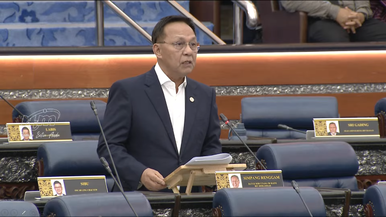 Kerajaan Perlu Guna Kaedah Perbelanjaan Pembangunan Berasaskan Keberhasilan