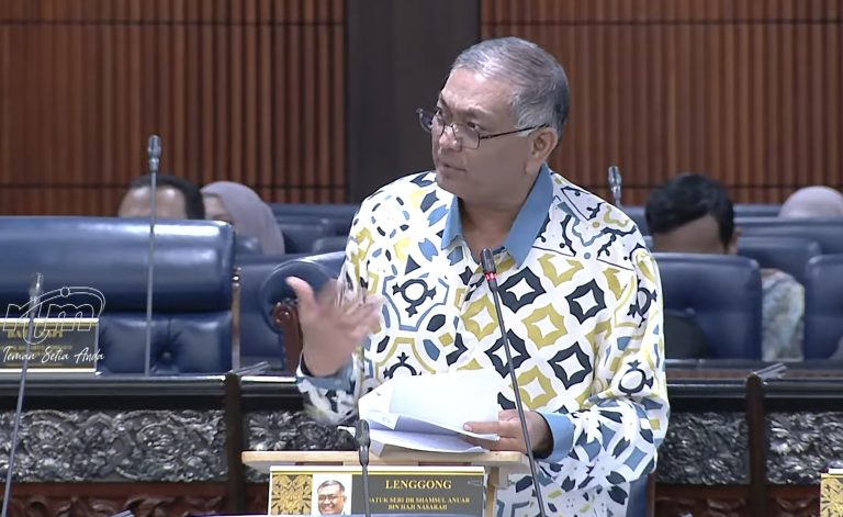 Peningkatan Tangkapan Cerminan Usaha Risikan Dan Penguatkuasaan PDRM