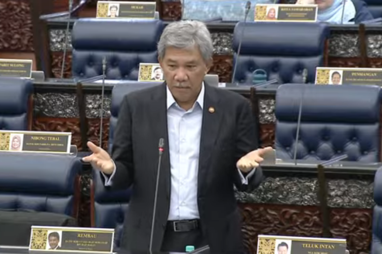 Malaysia Desak Sekat Penyalahgunaan Kuasa Veto PBB