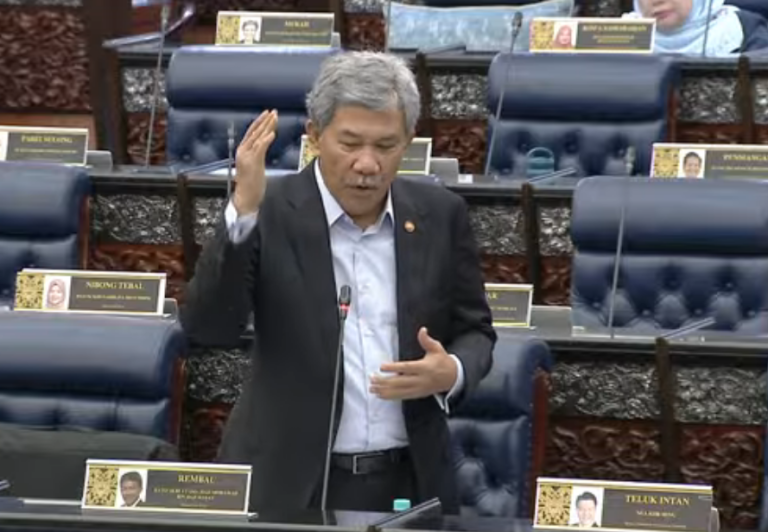 Malaysia Desak Sekat Penyalahgunaan Kuasa Veto PBB