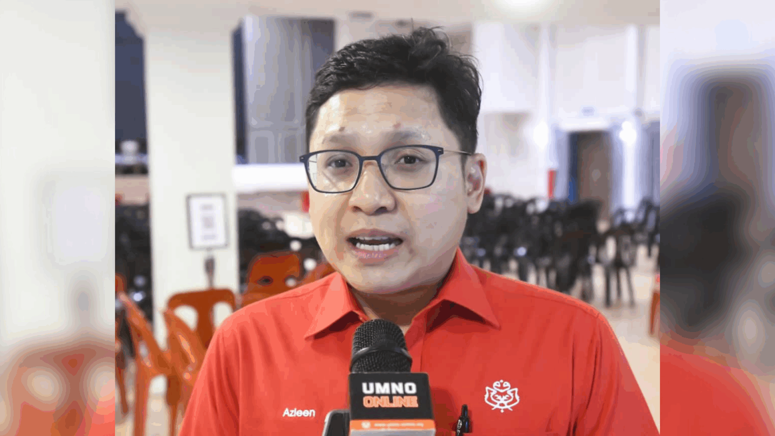 Jerebu: Sekolah Ditutup, Majikan Digesa Benar WFH – Azleen Ambros