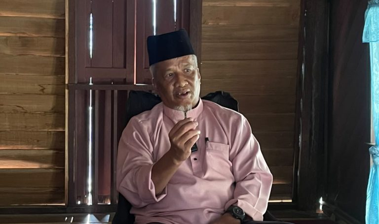 Krisis Negeri Sembilan Perlu Diselesaikan Berlandaskan Muafakat Adat Perpatih