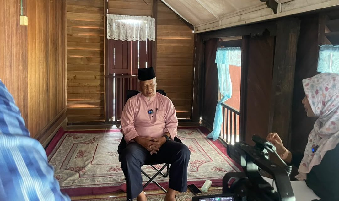 Krisis Negeri Sembilan Perlu Diselesaikan Berlandaskan Muafakat Adat Perpatih