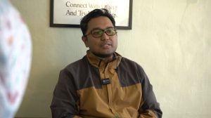 ‘… Bulat Lembaga Melantik Undang, Bulat Undang Melantik Raja’