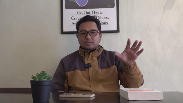 Pentadbiran Adat, Moden Bergerak Seiring… Tidak Bercampur